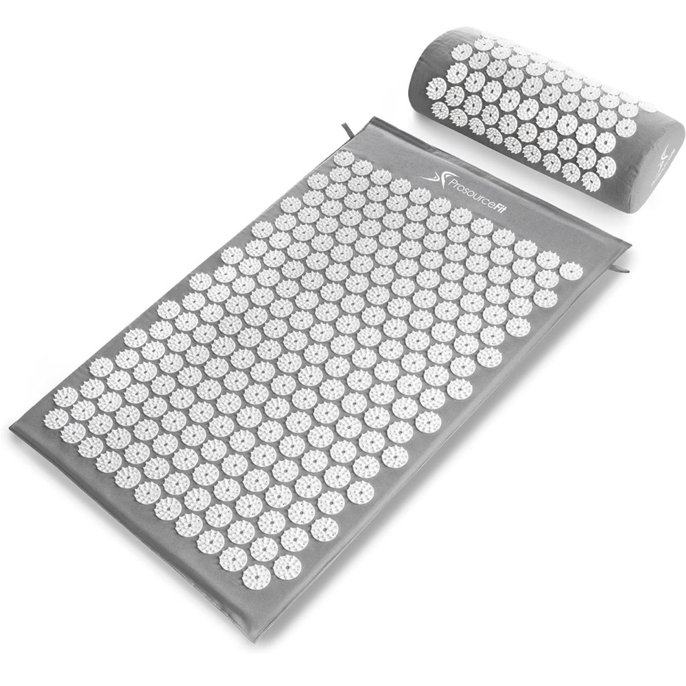 Prosource acupressure mat / bed of nails